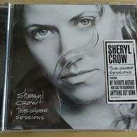 Sheryl Crow - The Globe Sessions - 12 Tracks - Sherryl Cheryl
