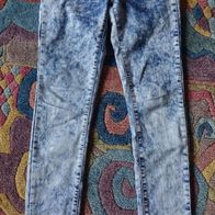 Jeans von CARS JEANS USA Gr S (36/38) Style OKEY STR stylische Waschung #Design