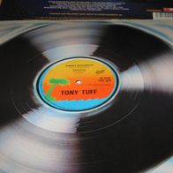 Tony Tuff - Sweet Maureen / Lovers Rocking & Skanking 12" UK 1980