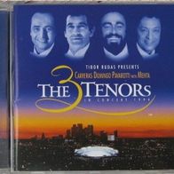 The 3 Tenors in Concert 1994 - Carreras/ Domingo/ Pavarotti with Zubin Mehta