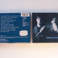 Tempo Jazz Edition Vol.1, CD - Polygram / Talkin Loud 1991