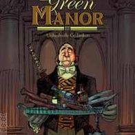 Green Manor - komplett