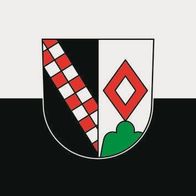 U24 Flagge 50x75 Cm - Premium Bootsflagge Hohenzollern Wetterfest