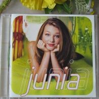 Junia - CD - Junia - Ella Endlich - Erste Erfolge - © 2000 Sony Music