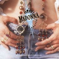 Madonna (Like A Prayer)