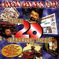 Jürgen von der Lippe (Seine 20 stärksten Songs)