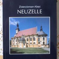 Zisterzienser-Abtei Neuzelle - Winfried Töpler