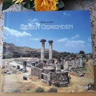 Reise zu den sieben Gemeinden - Fatih Cimok - 2005