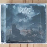 Ethereal Forest - Across the pagan labyrinth - CD [NEU]
