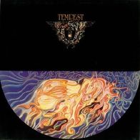 Tempest - Same - 12" LP - Island 86 626 IT (D) 1973 Gimmixcover