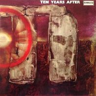 Ten Years After - Stonedhenge - 12" LP - Deram SML 1029 (D) 1969 (FOC)