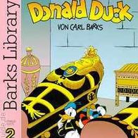 Barks Library Special Donald Duck Nr. 2 und 3