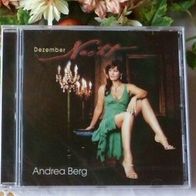 Andrea Berg - CD - Dezembernacht - NEU/ OVP