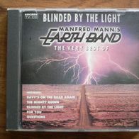CD: Blinded by the Light - Manfred Mann´s Earth Band