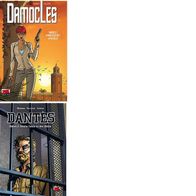 Damocles und Dantes