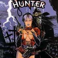 Dead Hunter (Harter Horror Western von Tacito)
