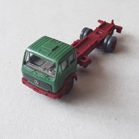 Wiking - Ersatzteil Mercedes Zugwagen in 1:87 !(B602)