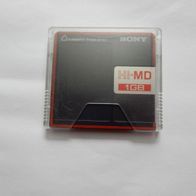 Sony HI-MD 1 Gb. Minidisc