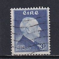 Irland, 1957, Mi. 128, Redmond, 1 Briefm., gest.