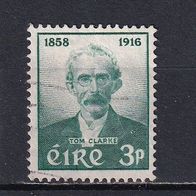 Irland, 1958, Mi. 136, Clarke, 1 Briefm., gest