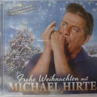 Michael Hirte - Weihnachten mit Michael Hirte - Neu in Folie