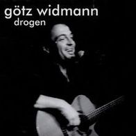 Götz Widmann- Drogen-CD