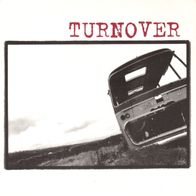 Turnover - Turnover 7" (2000) + Insert / Bushido Records / Hardcore