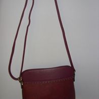 Handtasche, Damentasche, Schultertasche, Shoulder Bag PU-Leder HT-12571