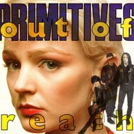 The Primitives - Out of reach 7" (1988) RCA Records / UK Indie-Rock