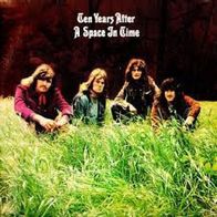Ten Years After - A Space In Time - 12" LP - Chrysalis 6307 500 (D) 1971