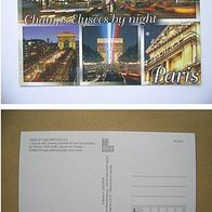 PARIS et ses Merveilles (F1)