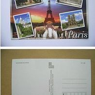 Souvenier de PARIS (F2)