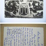 PARIS - Le Palais de Challiot (F5)