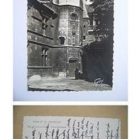 PARIS - Musé de Cluny Cour intérieure (F8)