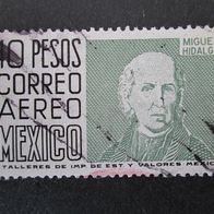 Mexico Mexiko 990 gestempelt Miguel Hidalgo 1950