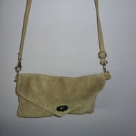 Handtasche, Damentasche, Schultertasche, Shoulder Bag Leder HT-12602