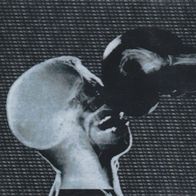 Gism - Human Condition LP (Compilation) + Insert / 19 Songs / Japan HC-Punk