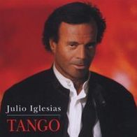 Julio Iglesias-Tango-CD