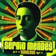 Sergio Mendes-timeless-CD