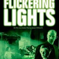 Flickering Lights- DVD