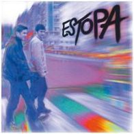 Estopa- gleichnamige CD- spanische supergruppe
