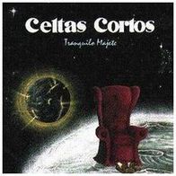 Celtas Cortos- tranquilo majete - CD