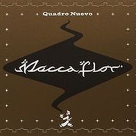 Quadro Nuevo- Mocca Flor-CD