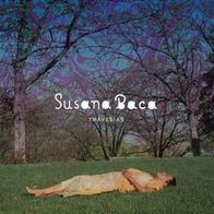 Susana Baca- Travesias- CD