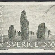 Schweden, 1966, Michel-Nr. 552, gestempelt