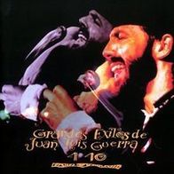 Juan Luis Guerra- grandes exitos de Juan Luis Guerra- CD