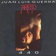 Juan Luis Guerra- Areito-CD