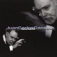 Juan Carlos Caceres- live- CD