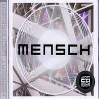 Herbert Grönemeyer- Mensch-CD