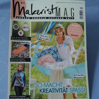 Makerist - your Handmade Lifestyle - Mag #4